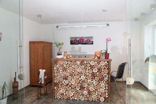 Apartamento K3 - Appartements