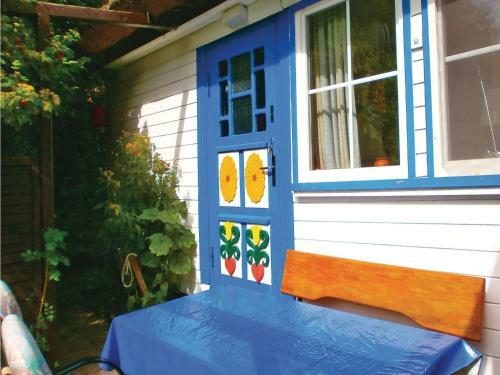 Holiday Home Prerow 11