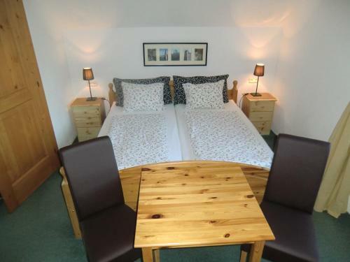 Bed & Breakfast Haus Rye