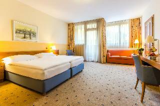 Hotel Habakuk
