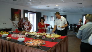 Hotel Betnava