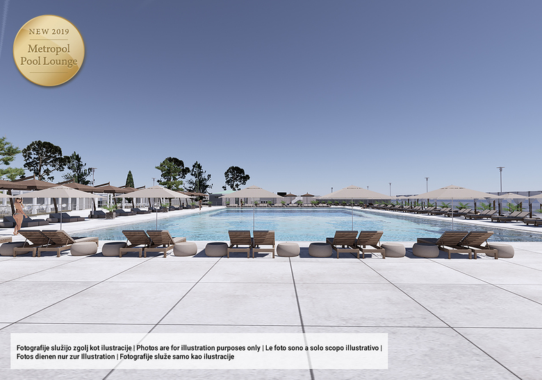 Grand Hotel Metropol
