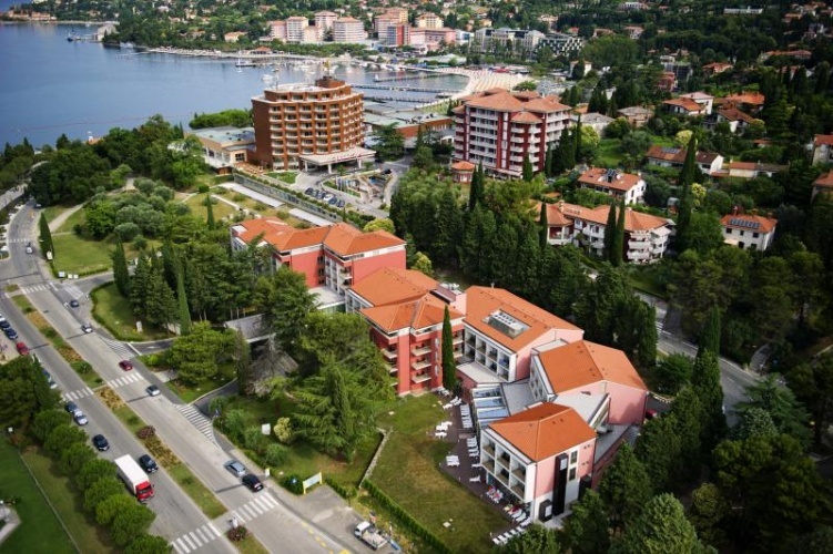 Hotel Barbara