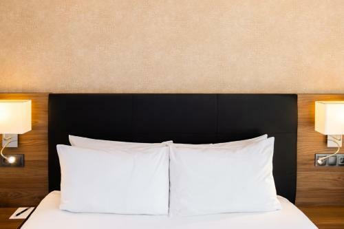 Hotel Avangani Resort