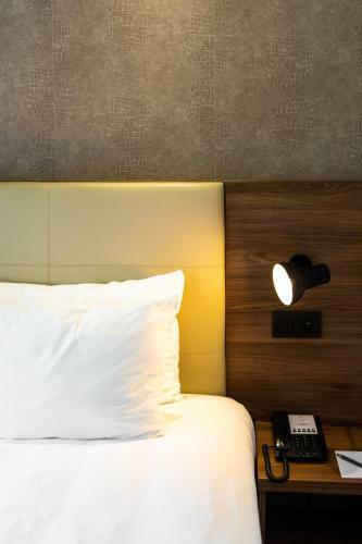 Hotel Avangani Resort