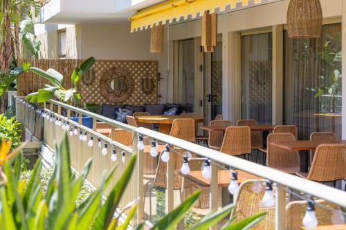 Hotel Avangani Resort