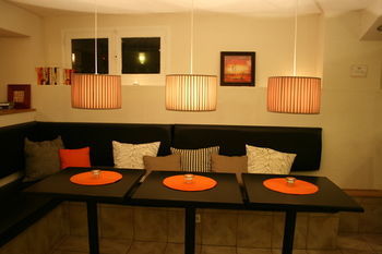 Residencia Kimi R�sidence