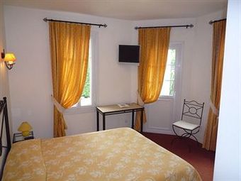 Hotel Gardiole-garoupe