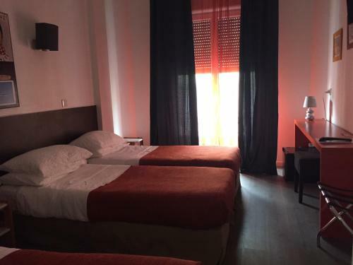 Hotel Colbert