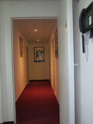 Hotel Colbert