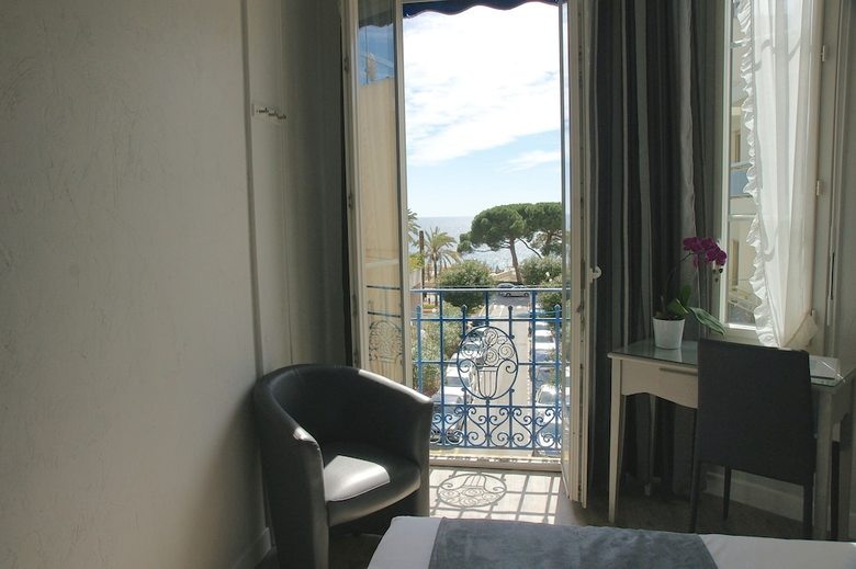 Hotel Eden