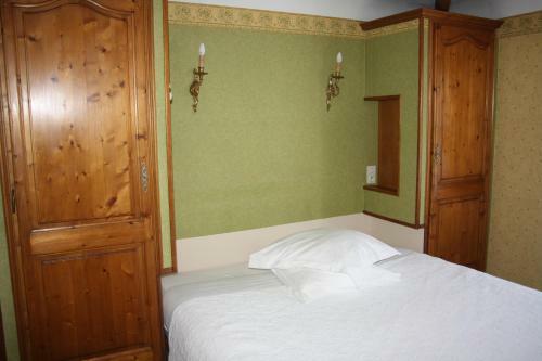 Hotel La Marjolaine
