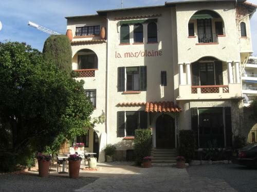 Hotel La Marjolaine