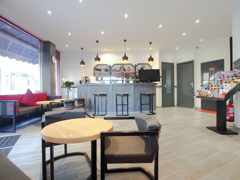 Hotel H�tel La R�sidence