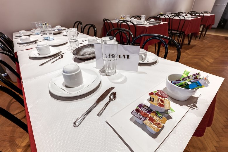 Hotel H�tel La R�sidence