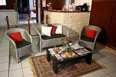 Hotel H�tel Le Sud