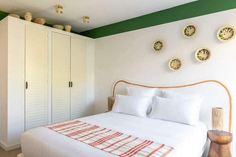Hotel H�tel Le Sud