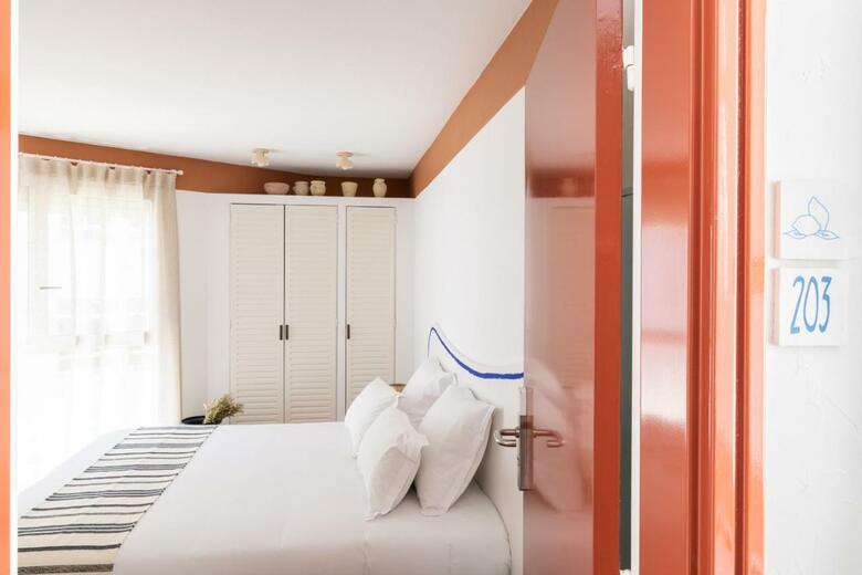 Hotel H�tel Le Sud
