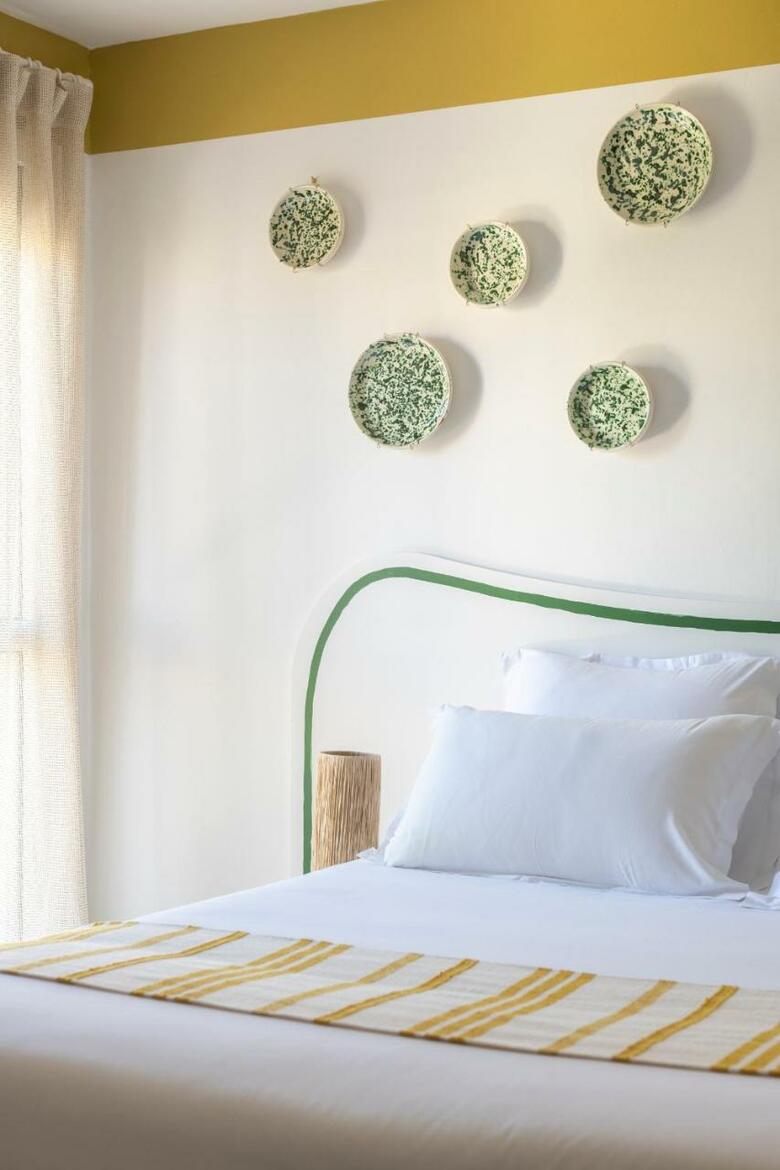 Hotel H�tel Le Sud
