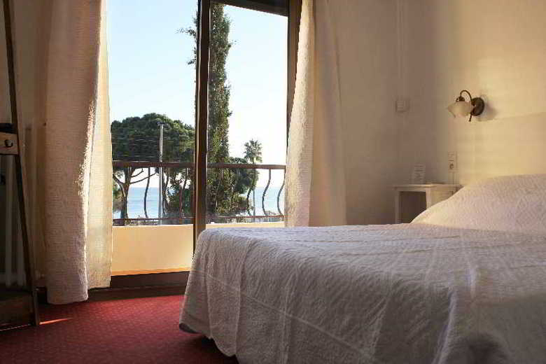 Hotel Villa Nina