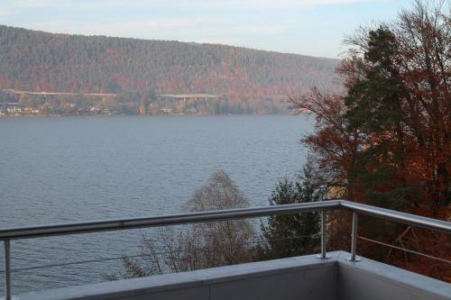 Apartamento Seevillen Excelsior
