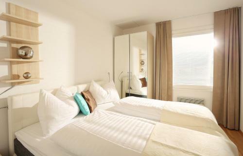 Apartamento Seevillen Excelsior