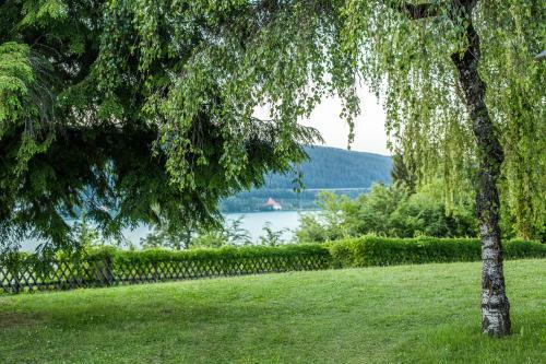 Apartamento Seevillen Excelsior