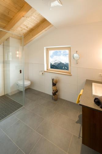 Apartamento Haus Sonnenterrasse