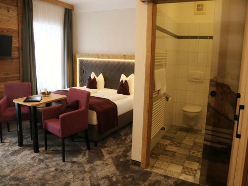 Hotel Stegerbr�u