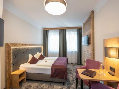 Hotel Stegerbr�u