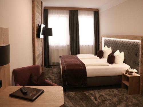 Hotel Stegerbr�u