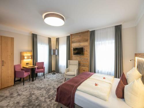 Hotel Stegerbr�u