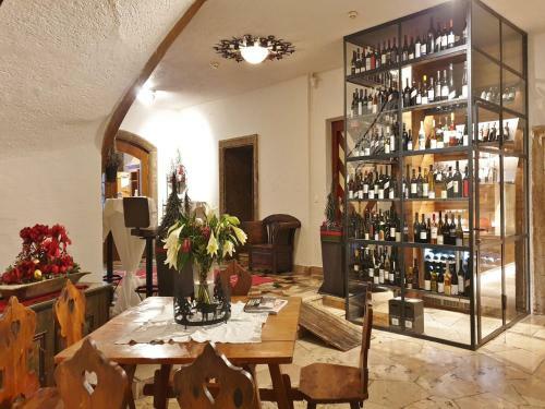 Hotel Stegerbr�u
