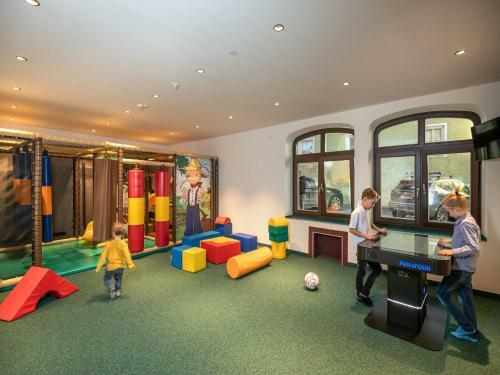 Hotel Stegerbr�u