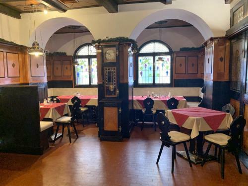 Hotel Stegerbr�u