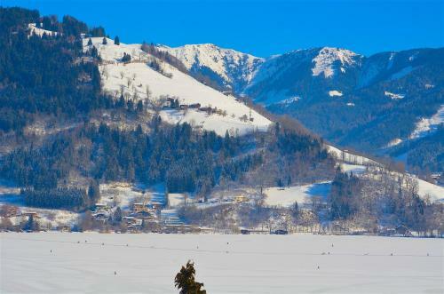Chalet Over-the-lake By Alpen Apartments