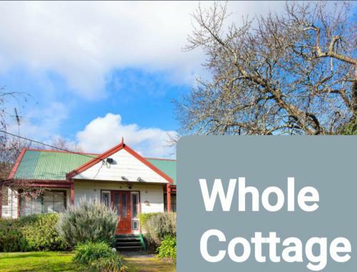 Abelia Cottage Lakeside
