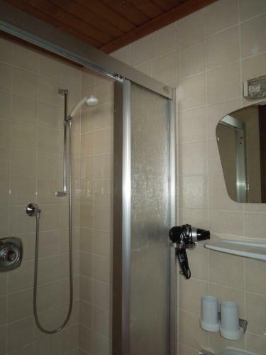 Bed & Breakfast Haus Bergkranz