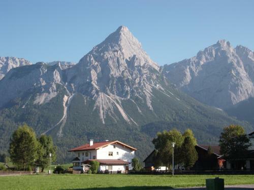 Bed & Breakfast Haus Bergkranz