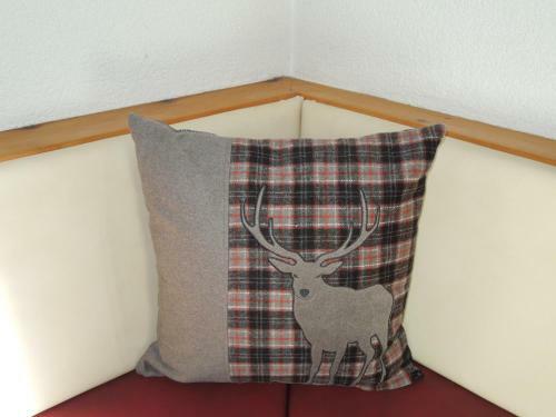 Bed & Breakfast Haus Bergkranz