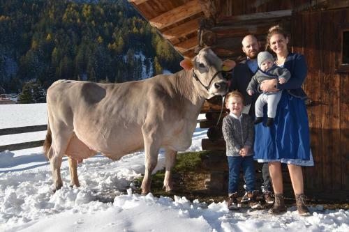 Agroturismo Schottenhof