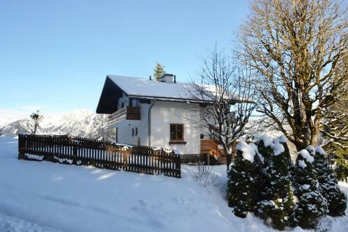 Apartamento Haus Nani