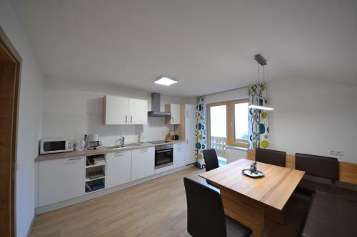Apartamento Haus Nani