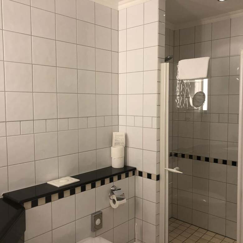 Hotel Scherf