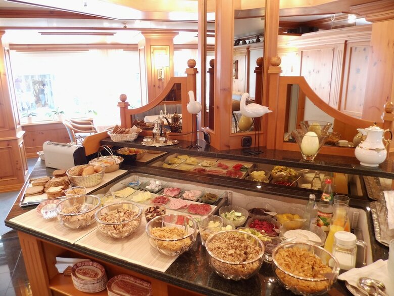 Hotel Scherf