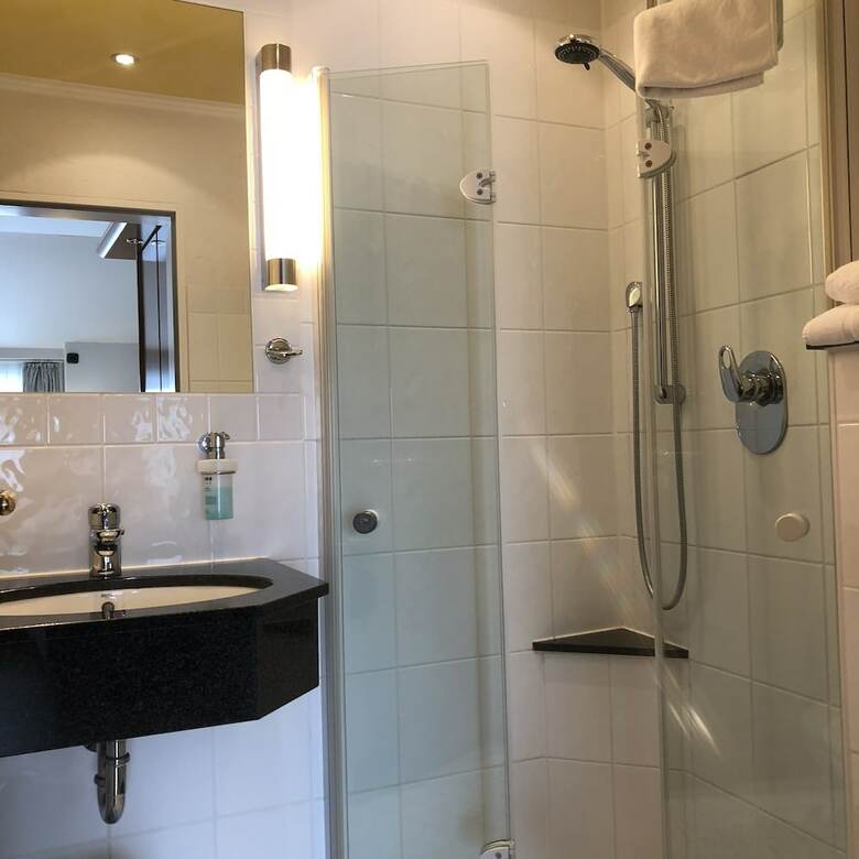 Hotel Scherf