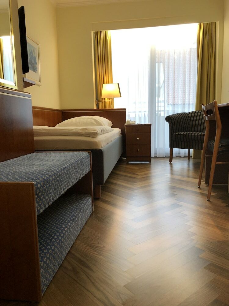 Hotel Scherf