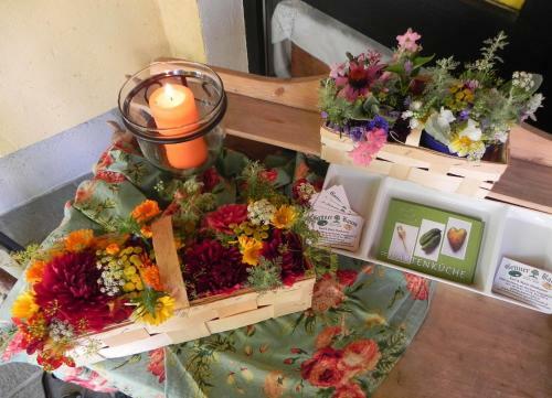 Posada Gasthof Gr�ner Baum