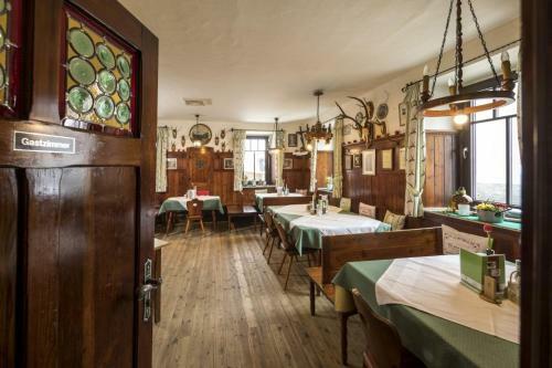 Posada Gasthof Gr�ner Baum