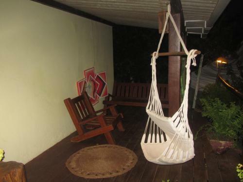 Casa Do Iram E Da �ngela